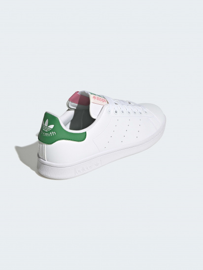 Кеды низкие adidas Stan Smith модель GY1508 — фото - INTERTOP