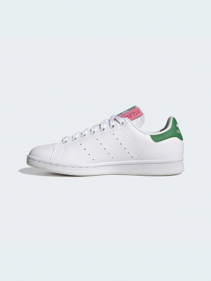 Кеды низкие adidas Stan Smith модель GY1508 — фото 3 - INTERTOP