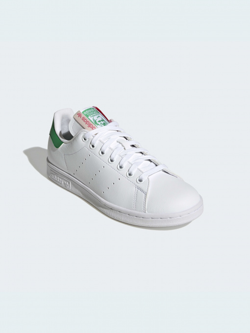 Кеди низькі Adidas Stan Smith модель GY1508 Фото