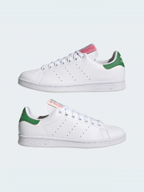 Кеды Adidas Stan Smith модель GY1508 Фото