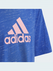 Футболка спортивная Adidas модель HP0912 Фото