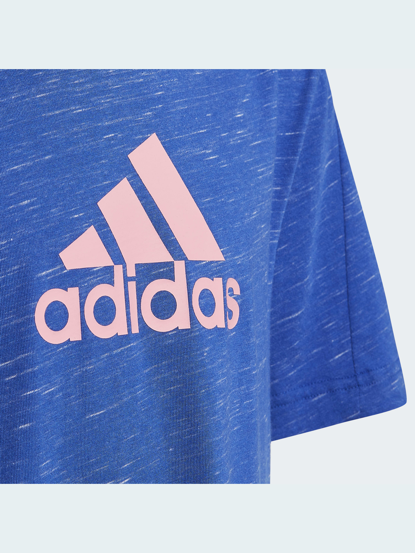 Спортивна футболка Adidas модель HP0912 Фото