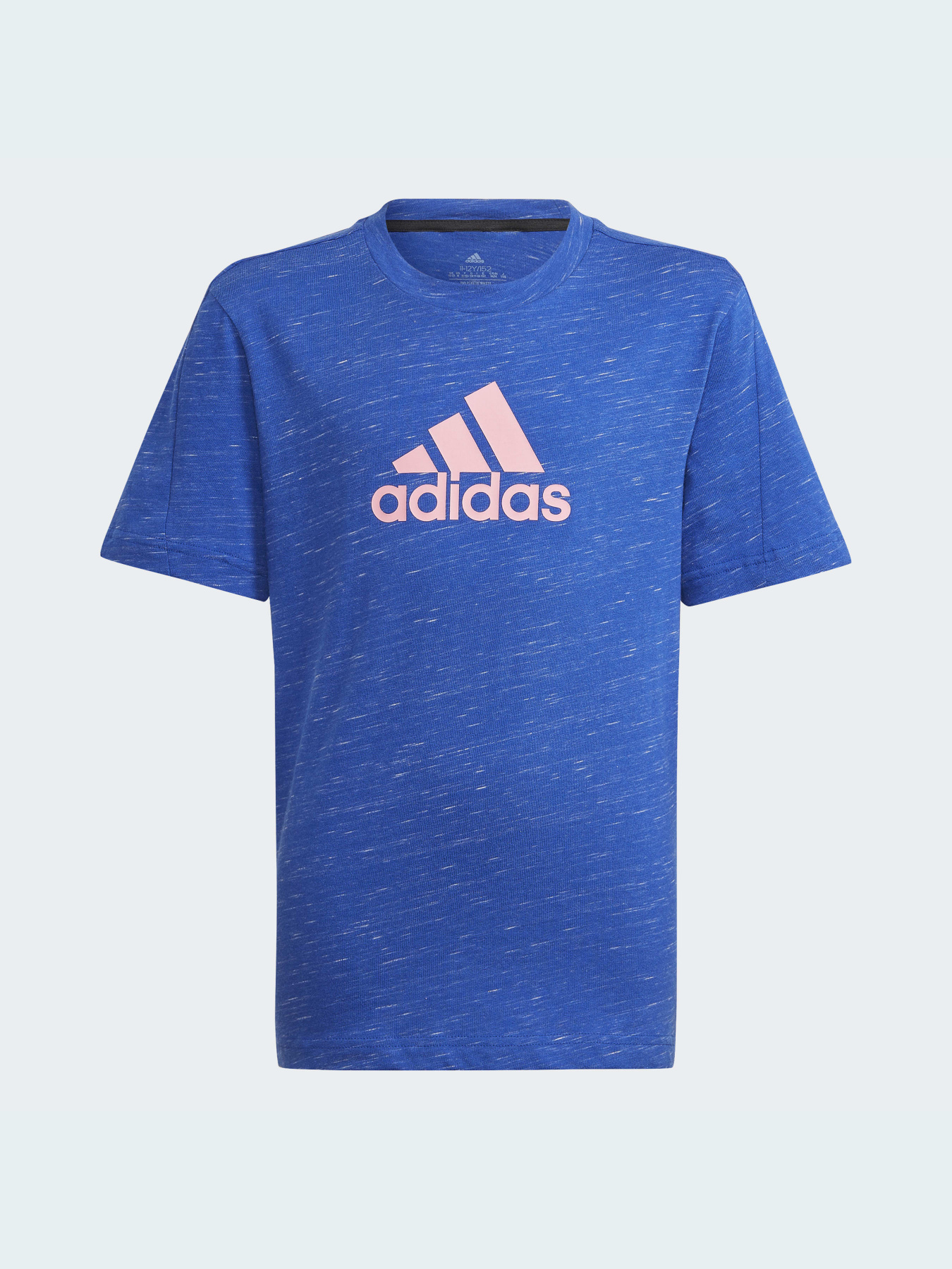 Спортивна футболка Adidas модель HP0912 Фото