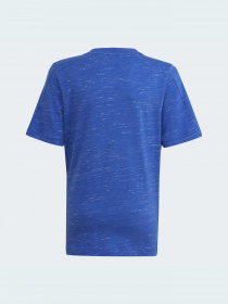 Спортивна футболка Adidas модель HP0912 Фото