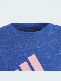 Спортивна футболка Adidas модель HP0912 Фото