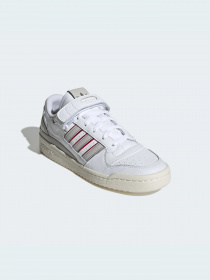 Кроссовки Adidas Forum модель H03424 Фото