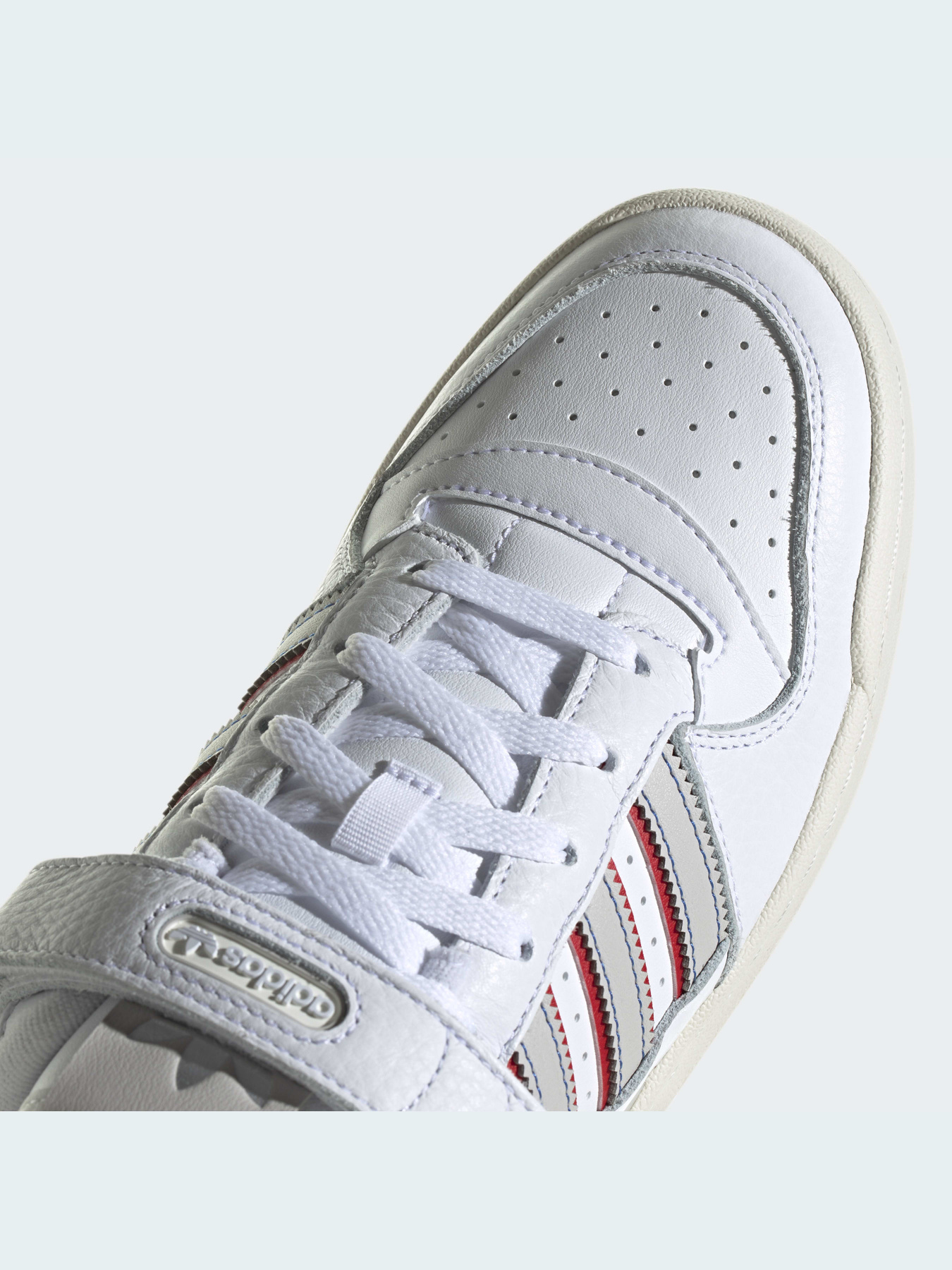 Кросівки повсякденні Adidas Forum модель H03424 Фото