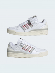 Кросівки повсякденні Adidas Forum модель H03424 Фото