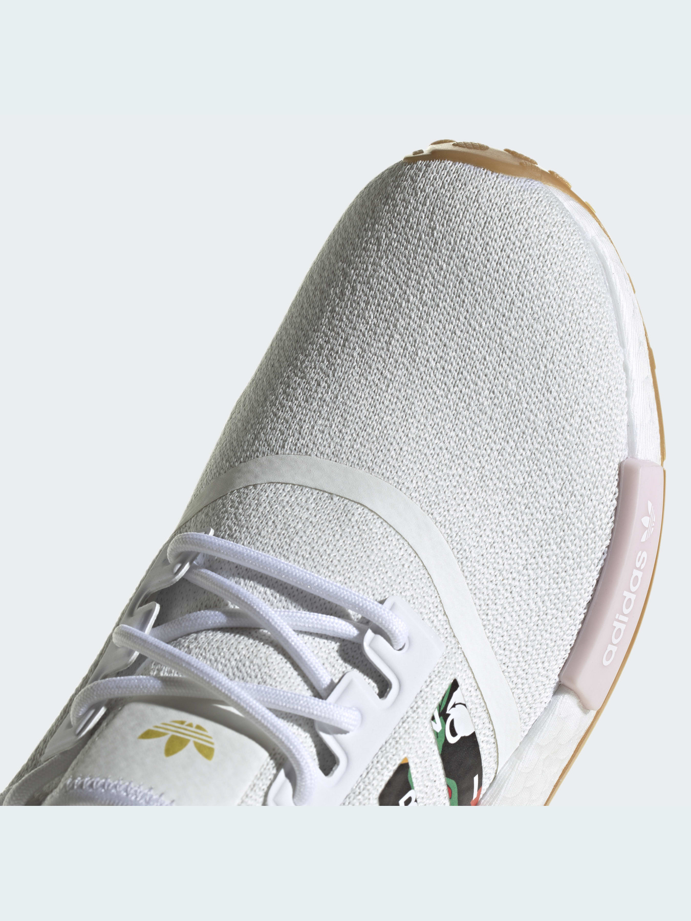 Кросівки Adidas NMD модель GW0563 Фото