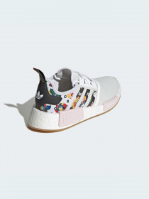 Кросівки Adidas NMD модель GW0563 Фото