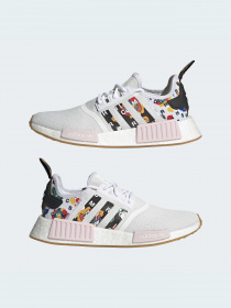 Кроссовки повседневные Adidas NMD модель GW0563 Фото