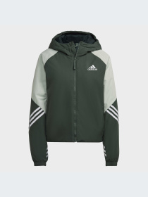 Зимова куртка Adidas модель HD8911 Фото