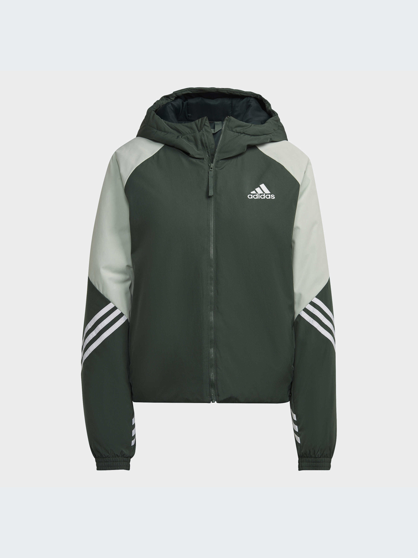 Зимняя куртка Adidas модель HD8911 Фото