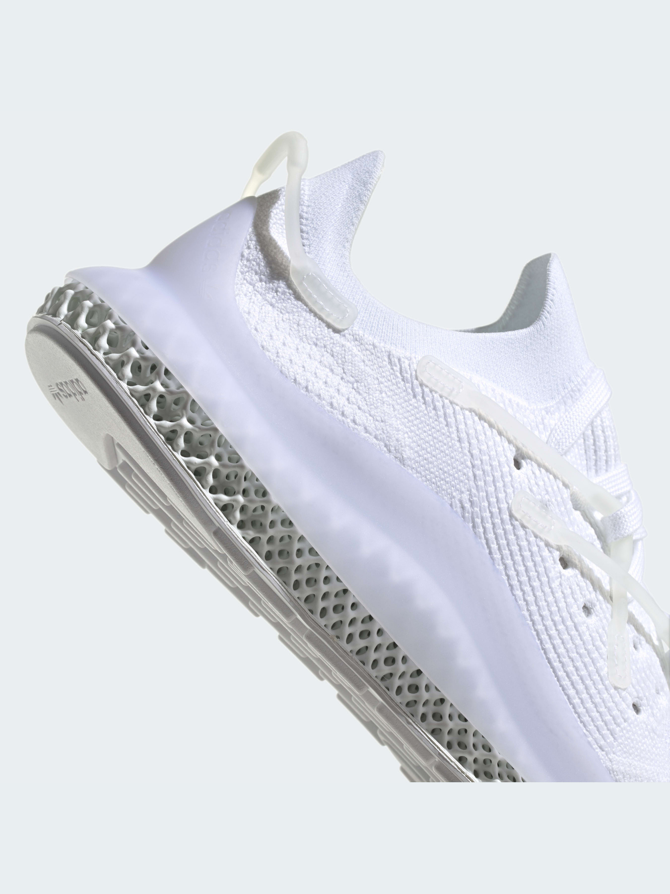 Кроссовки Adidas модель GZ7885 Фото