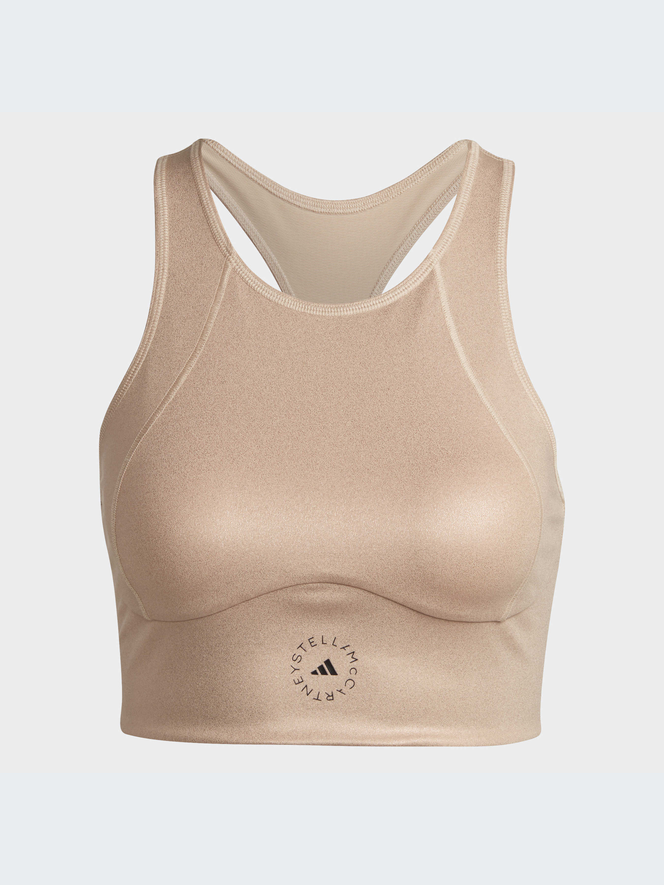 Топ спортивный Adidas модель GU1614 Фото