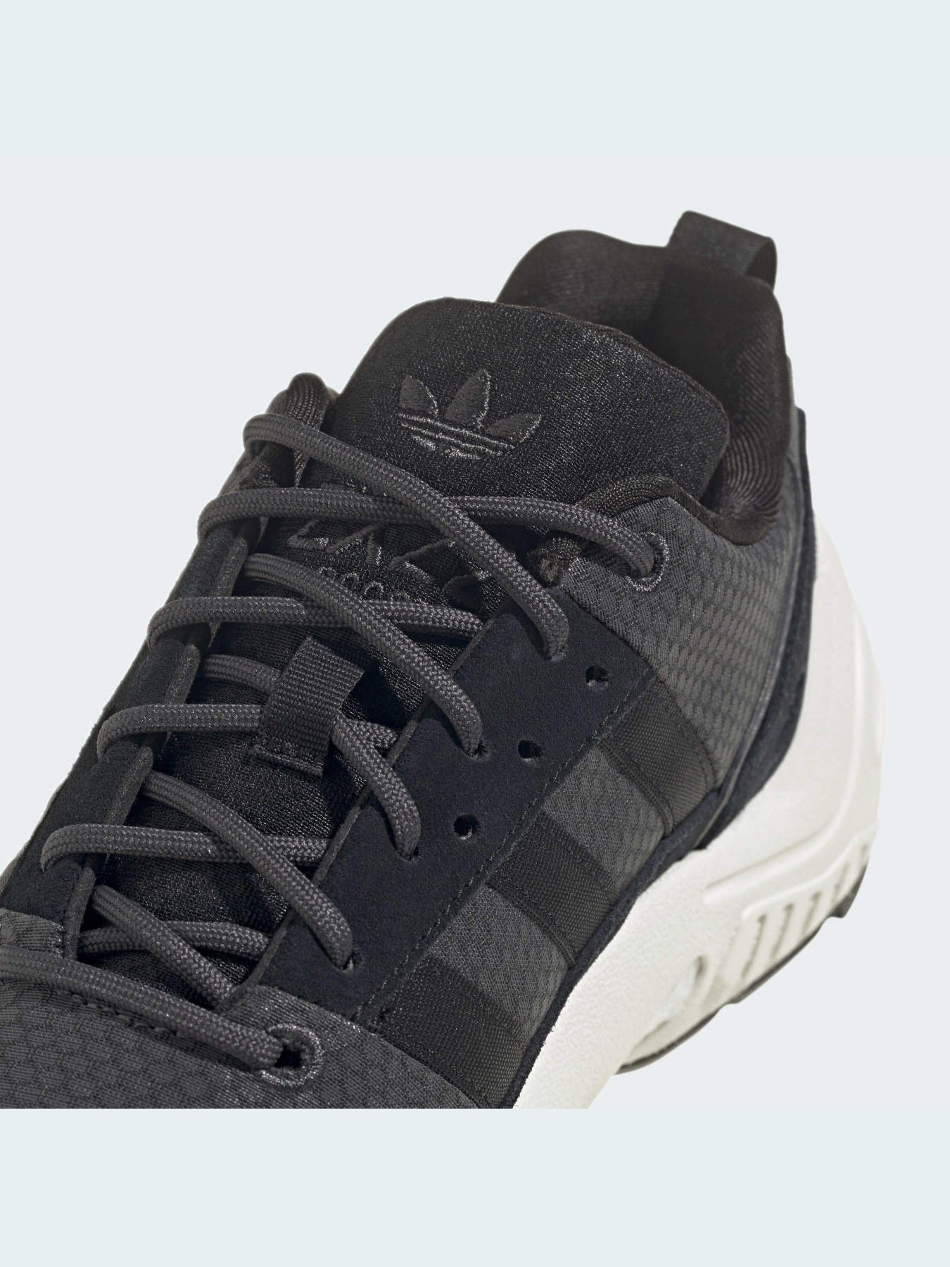 Кроссовки Adidas ZX модель GX9547 Фото