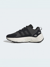 Кроссовки Adidas ZX модель GX9547 Фото