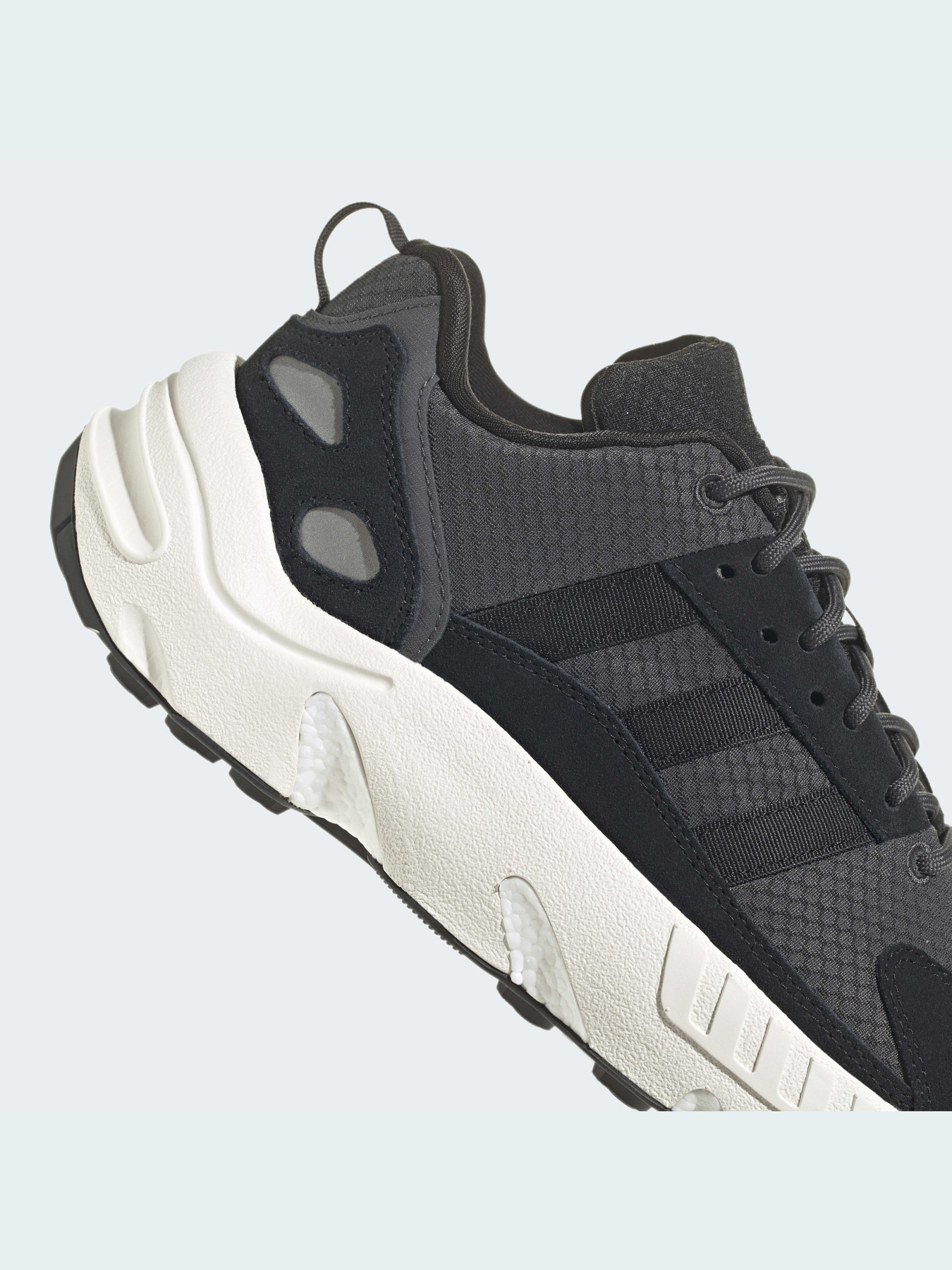 Кроссовки повседневные Adidas ZX модель GX9547 Кроссовки повседневные Adidas ZX модель GX9547 Фото