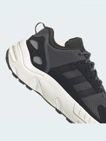 Кроссовки повседневные Adidas ZX модель GX9547 Кроссовки повседневные Adidas ZX модель GX9547 Фото