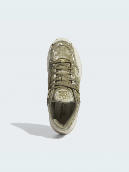 Кросівки adidas Astir модель GX8548 — фото 3 - INTERTOP