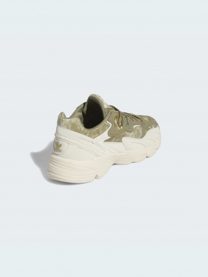Кросівки adidas Astir модель GX8548 — фото 6 - INTERTOP