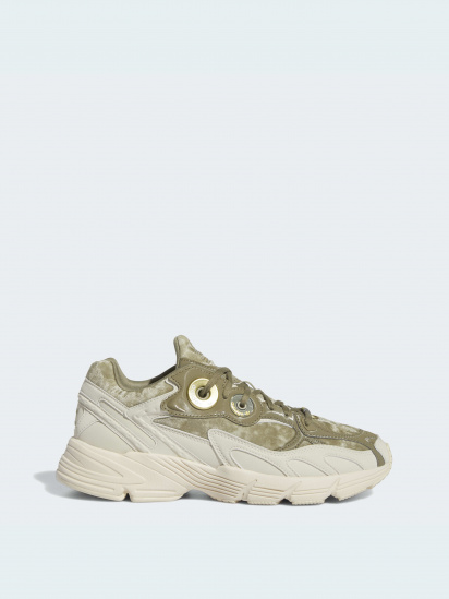 Кросівки adidas Astir модель GX8548 - фото