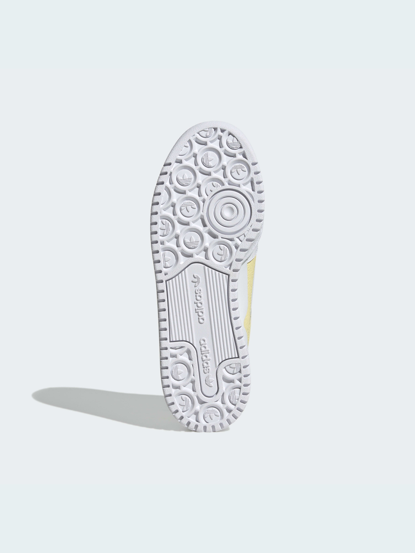 Кроссовки Adidas Forum модель GY6986 Фото