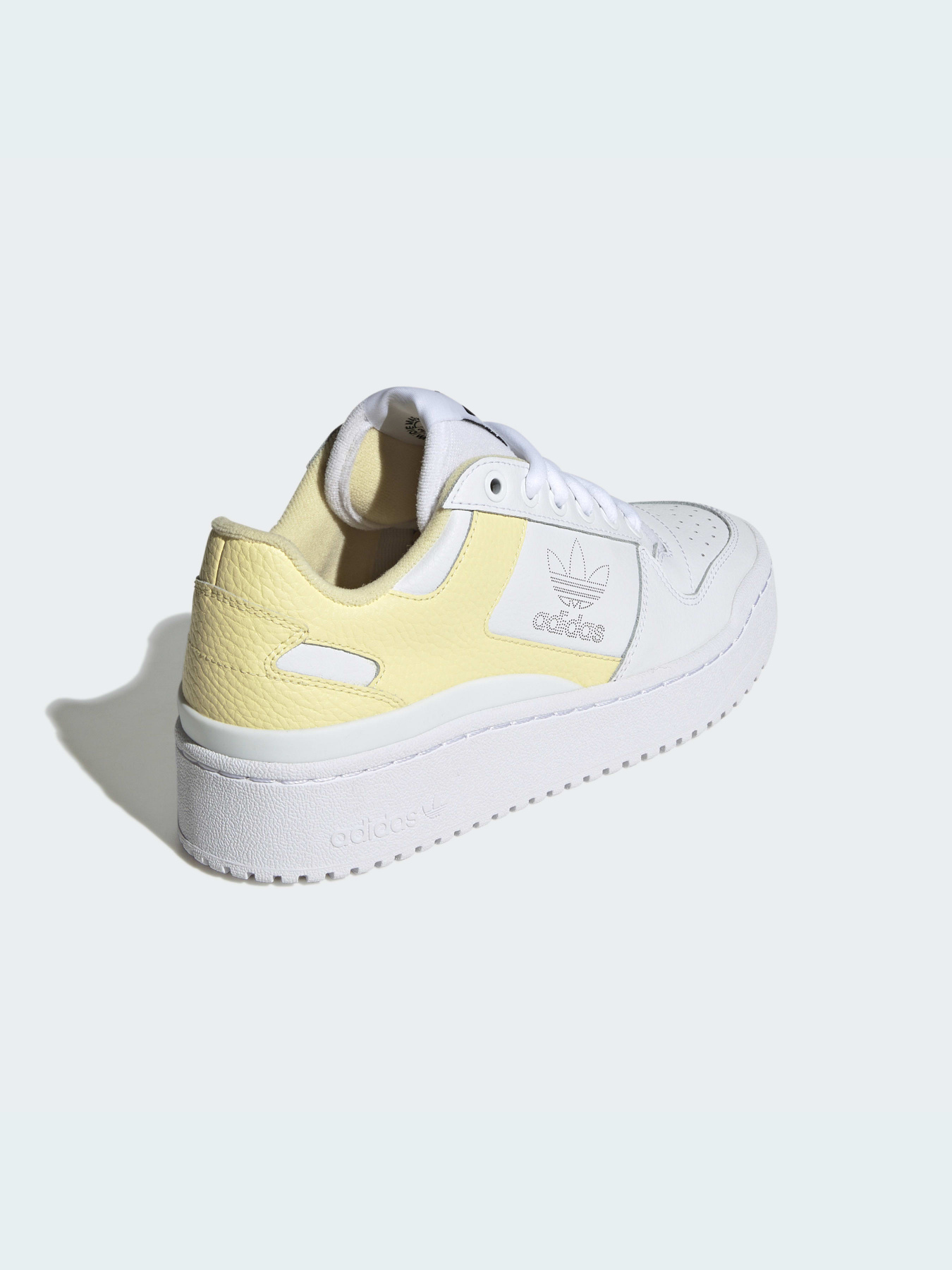 Кроссовки Adidas Forum модель GY6986 Фото