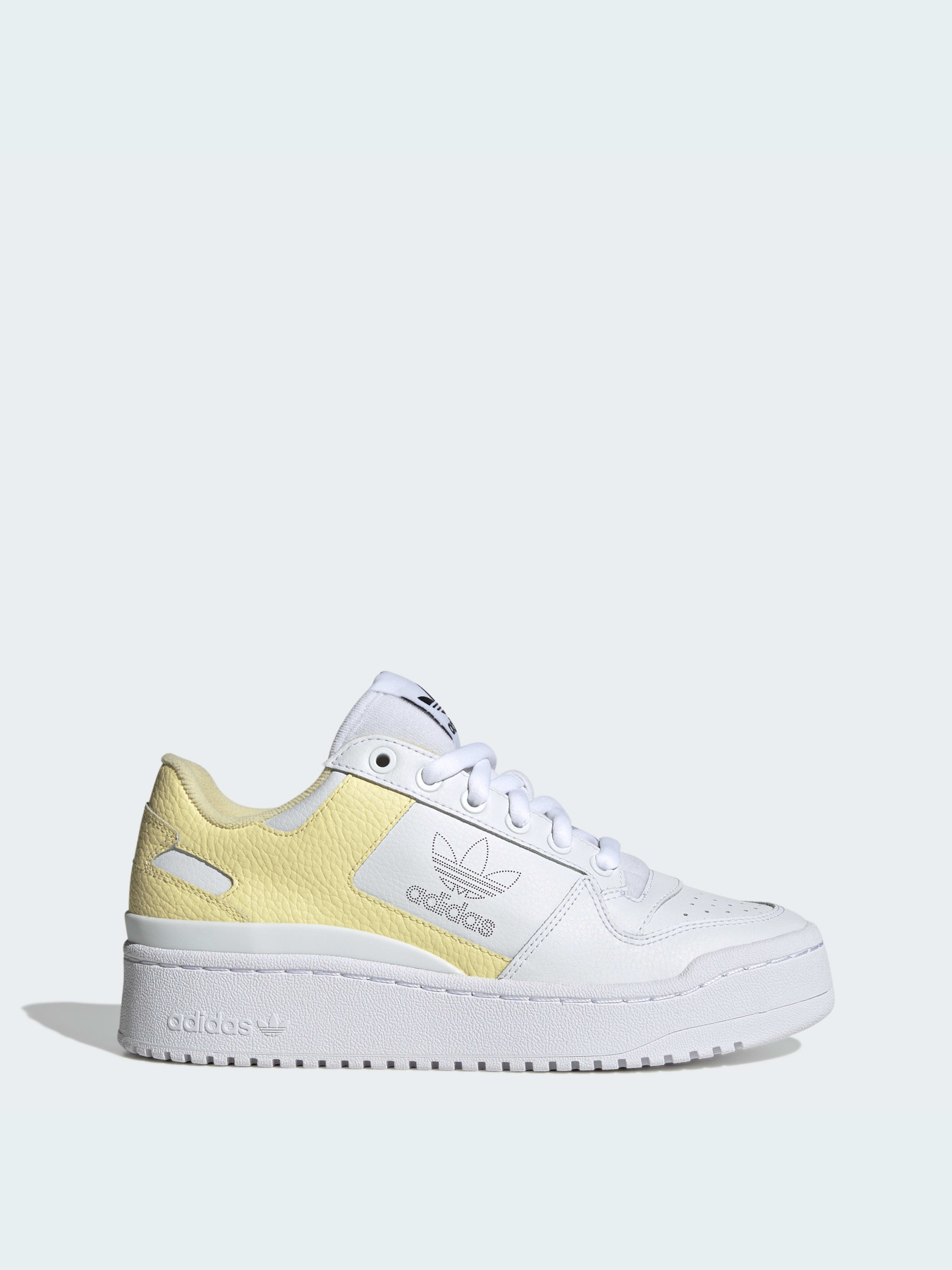 Кроссовки Adidas Forum модель GY6986 Фото