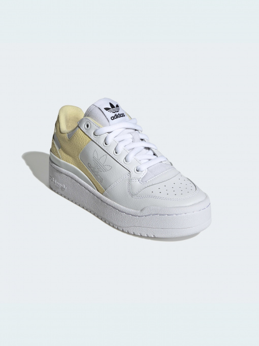 Кросівки Adidas Forum модель GY6986 Фото