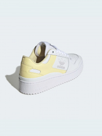 Кроссовки повседневные Adidas Forum модель GY6986 Фото