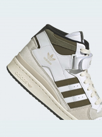 Кроссовки Adidas Forum модель GZ5045 Фото