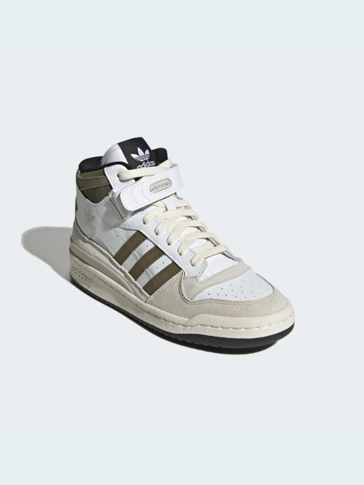 Кроссовки повседневные Adidas Forum модель GZ5045 Фото