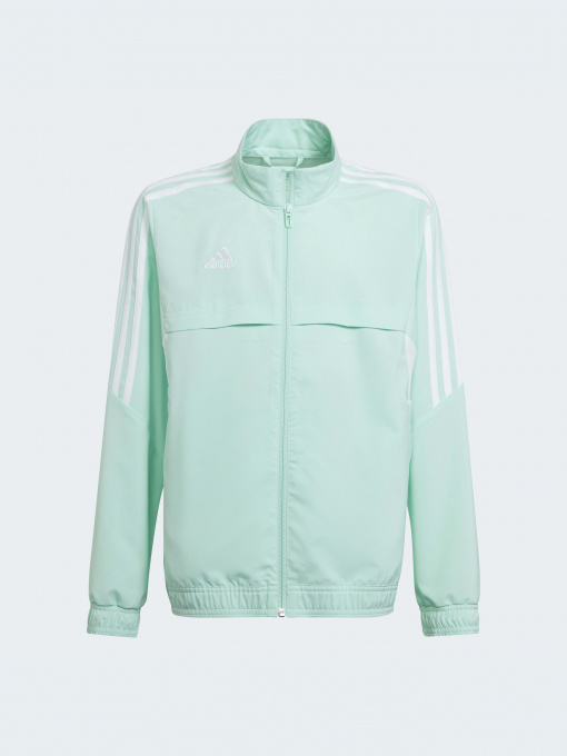 Кофта спортивная Adidas Condivo модель HD4731 Фото