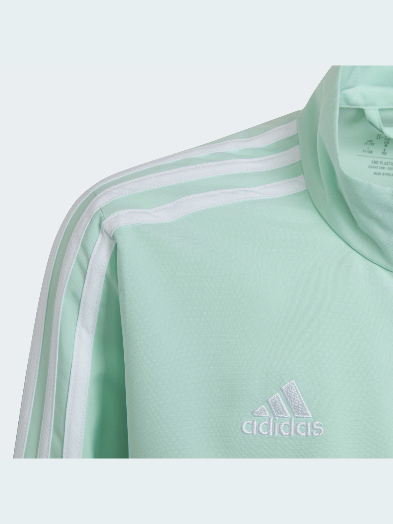 Спортивна кофта Adidas Condivo модель HD4731 Фото