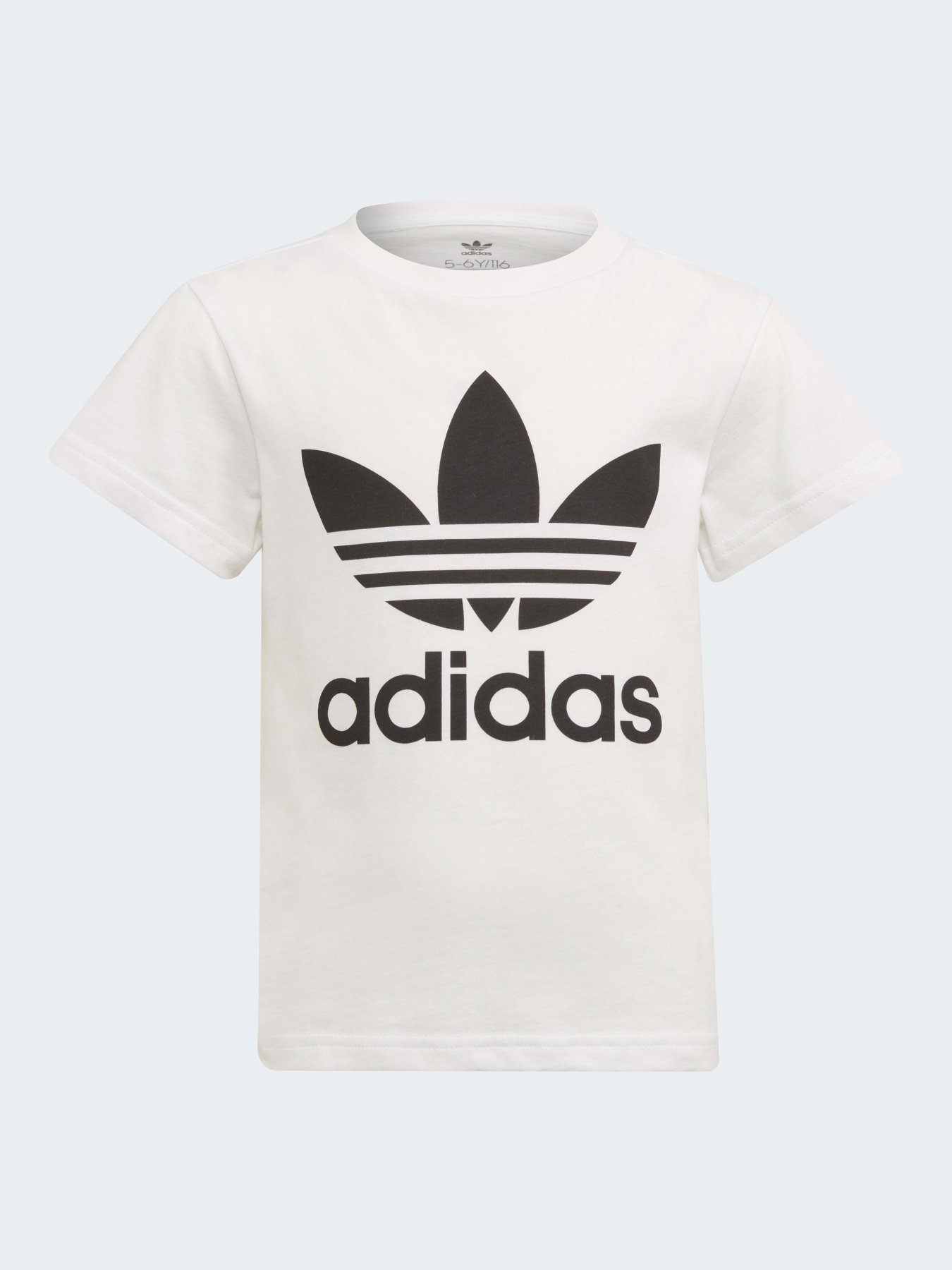 Футболка Adidas Adicolor модель H25246 Фото