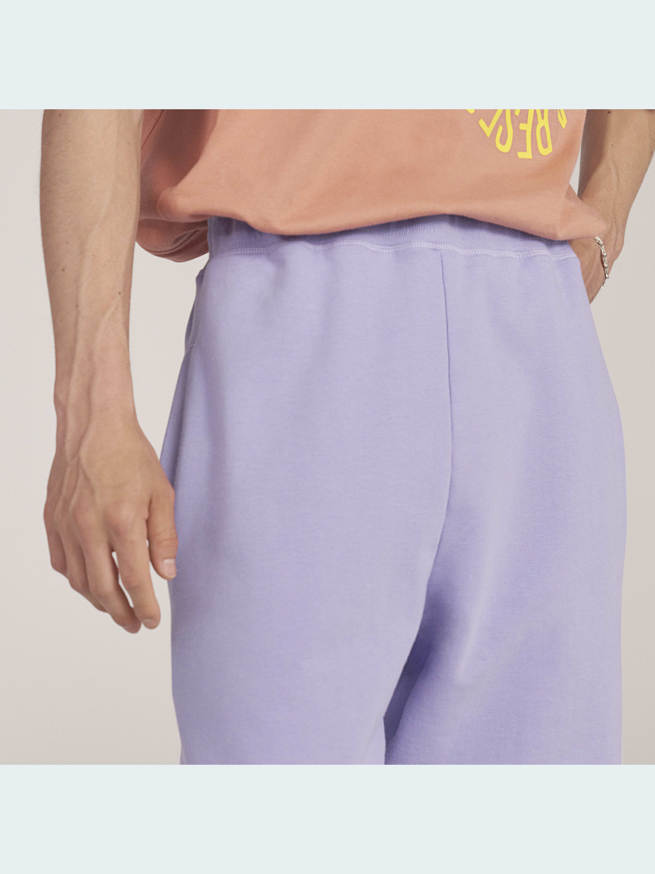 Брюки Adidas модель IB5908 Фото