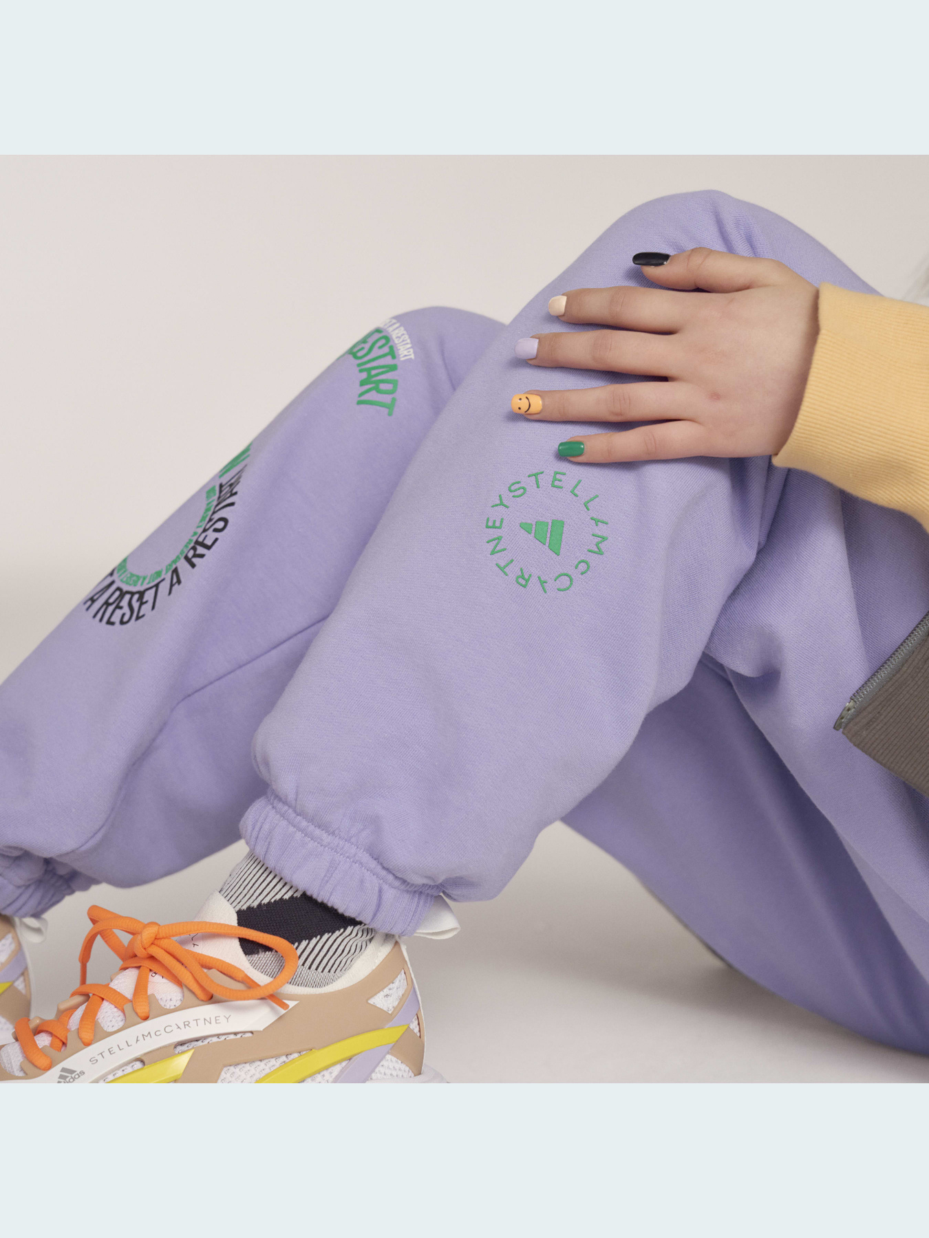 Брюки Adidas модель IB5908 Фото