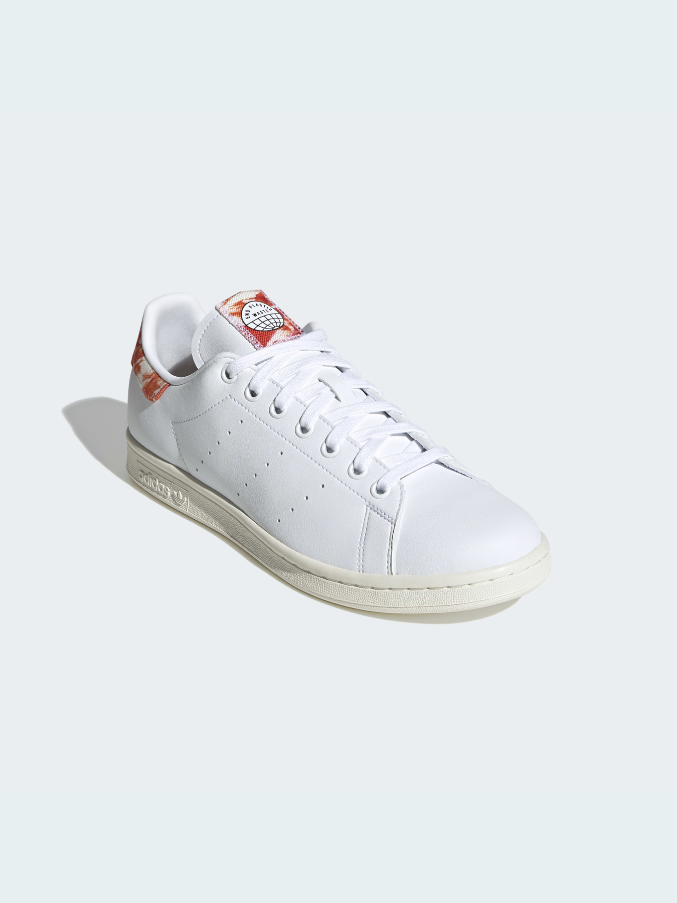 Кеды низкие Adidas Stan Smith модель GZ7767 Фото