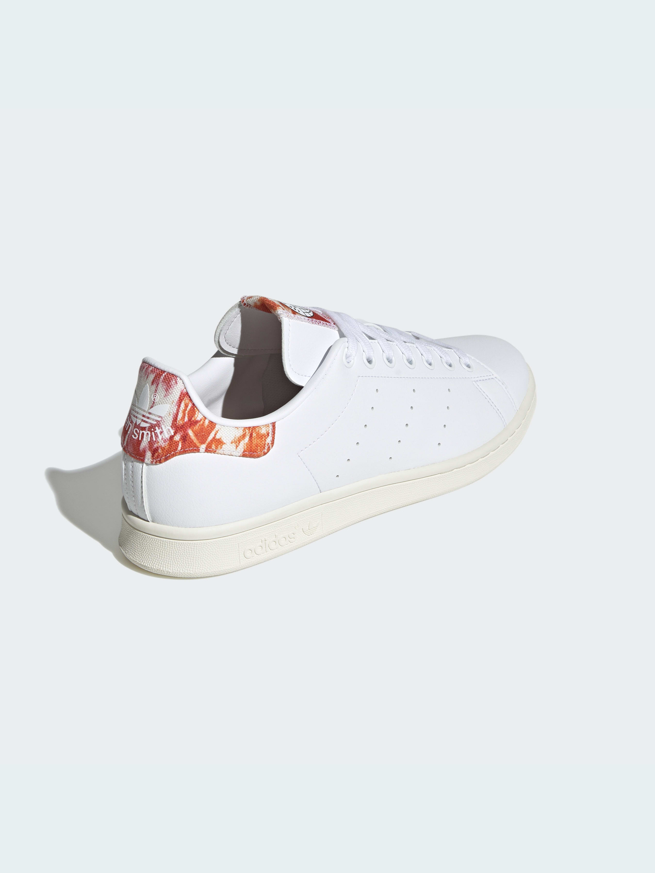 Кеды низкие Adidas Stan Smith модель GZ7767 Фото