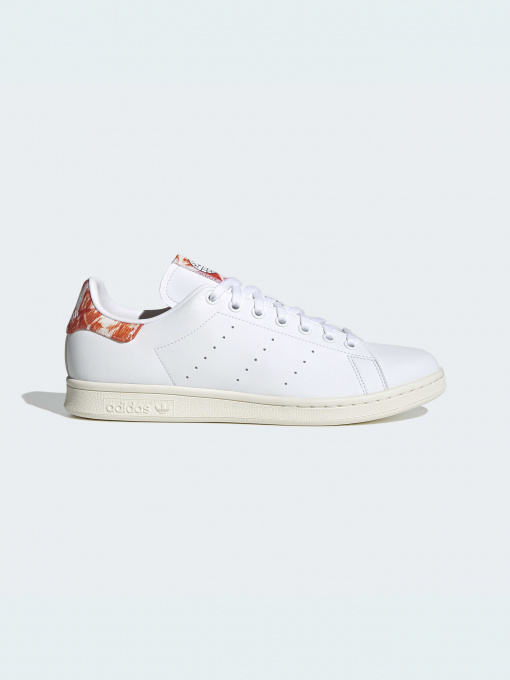 Кеды низкие Adidas Stan Smith модель GZ7767 Фото