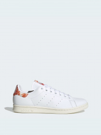 Кеды низкие Adidas Stan Smith модель GZ7767 Фото