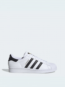 Кеды низкие Adidas Superstar модель FW2295 Фото