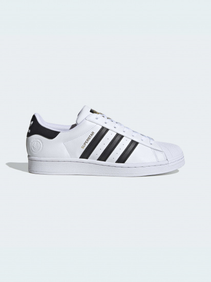 Кеди низькі adidas Superstar модель FW2295 — фото - INTERTOP