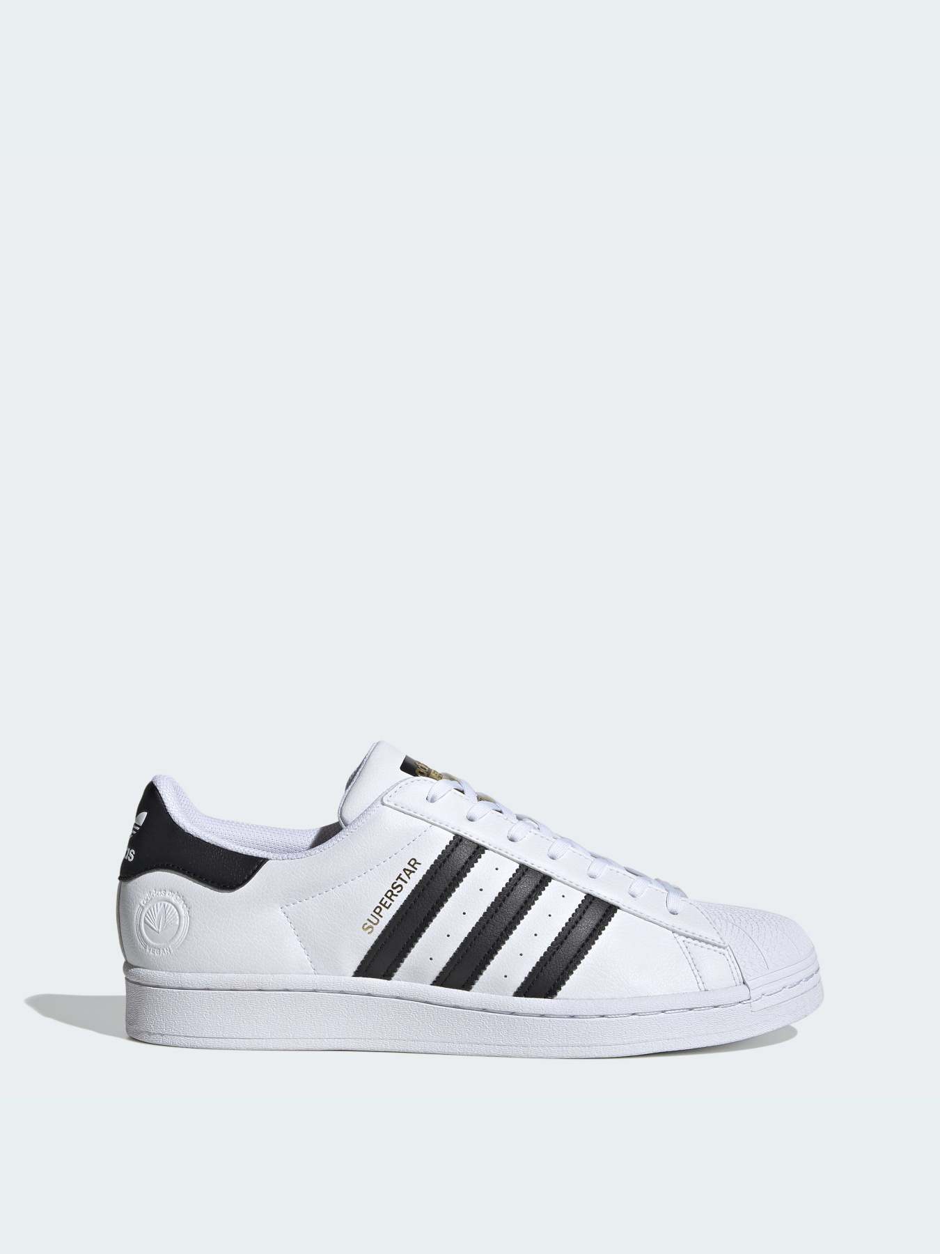Кеди низькі Adidas Superstar модель FW2295 Фото