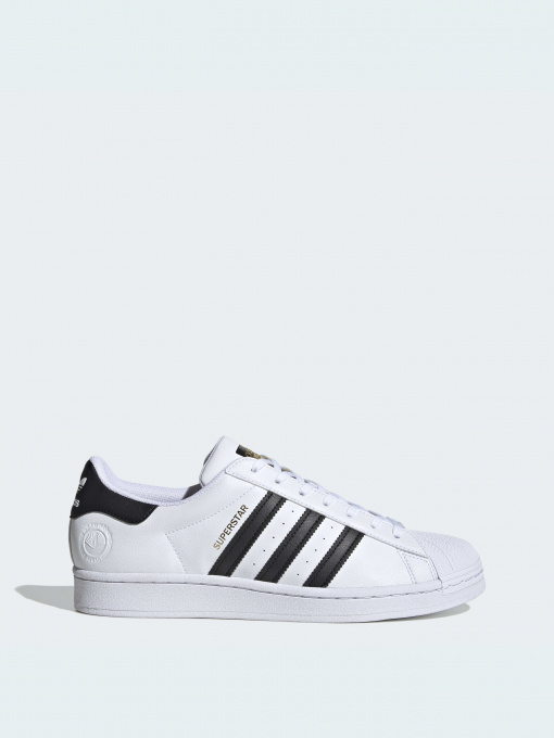 Кеды низкие Adidas Superstar модель FW2295 Фото
