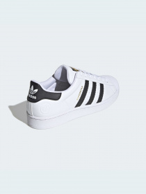 Кеди низькі Adidas Superstar модель FW2295 Фото