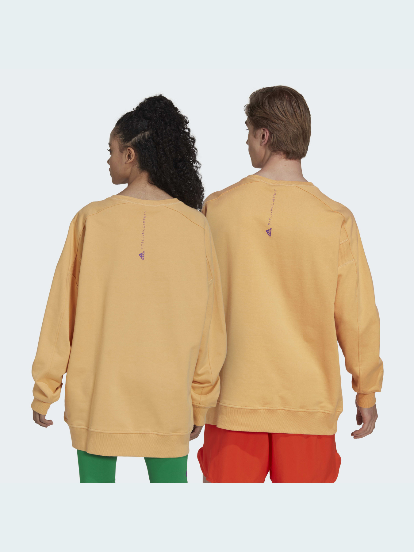 Свитшот Adidas модель IB5886 Фото