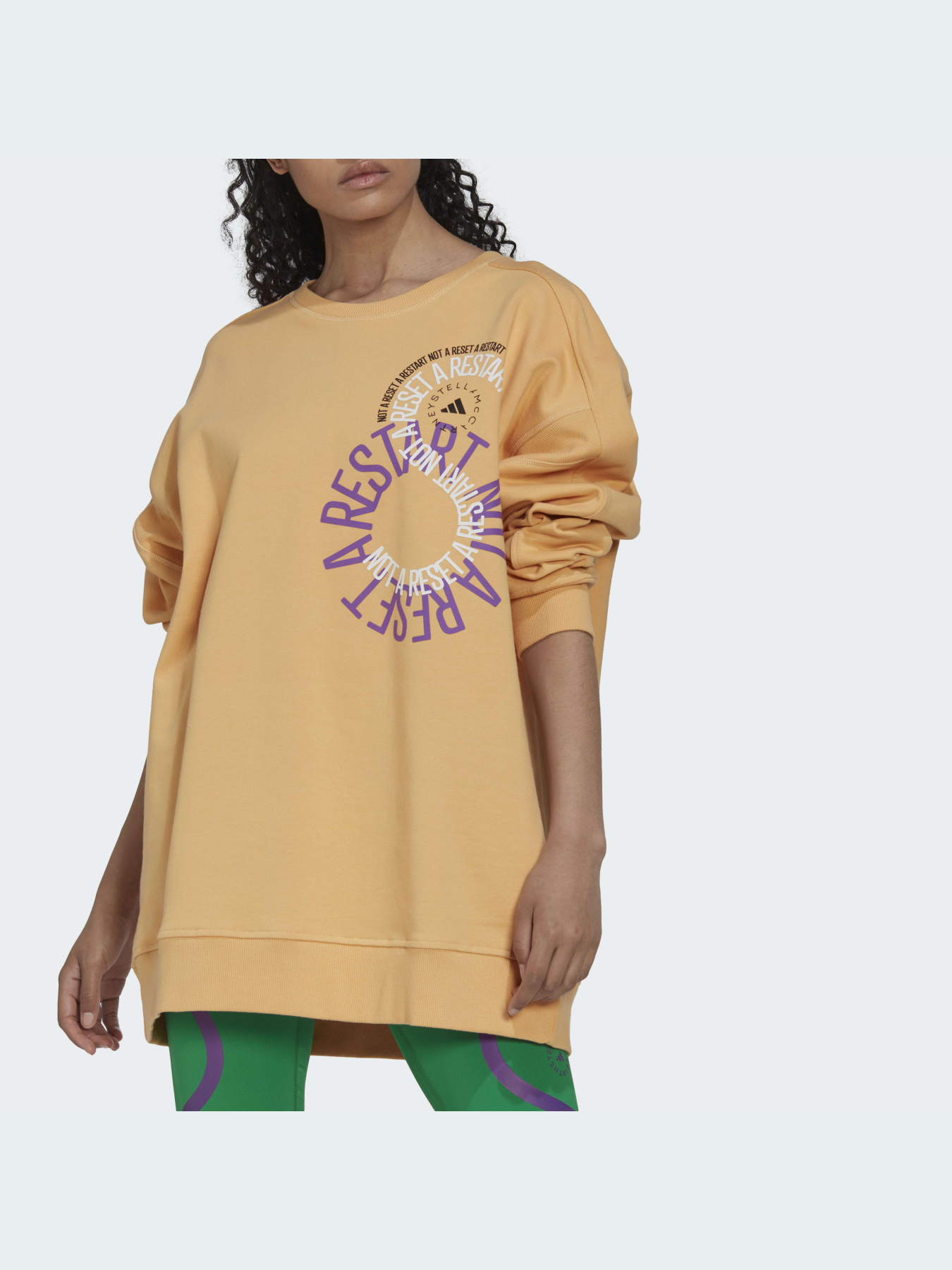 Світшот Adidas модель IB5886 Фото