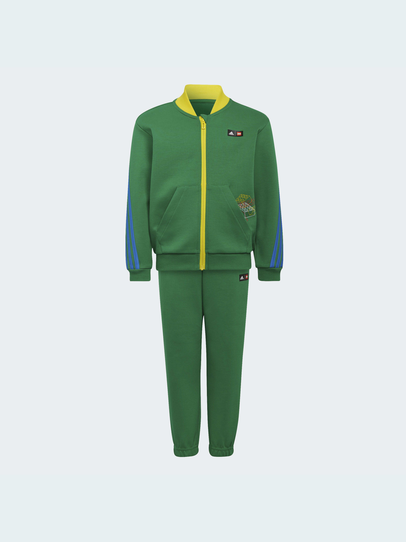 Спортивный костюм Adidas модель H65351 Фото